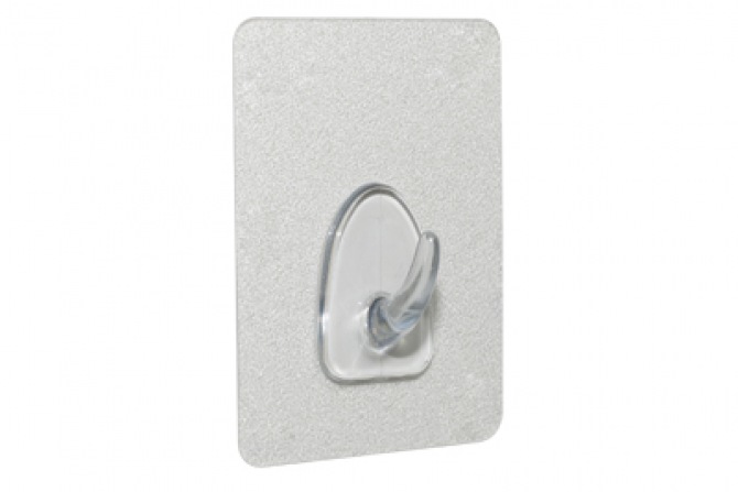 無(wú)痕粘鉤可移膠