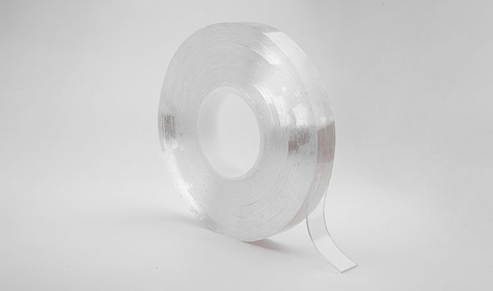 納米膠帶實拍圖